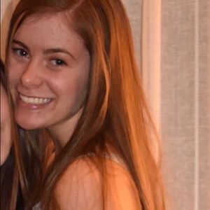 Meet your Posher, Mcbride